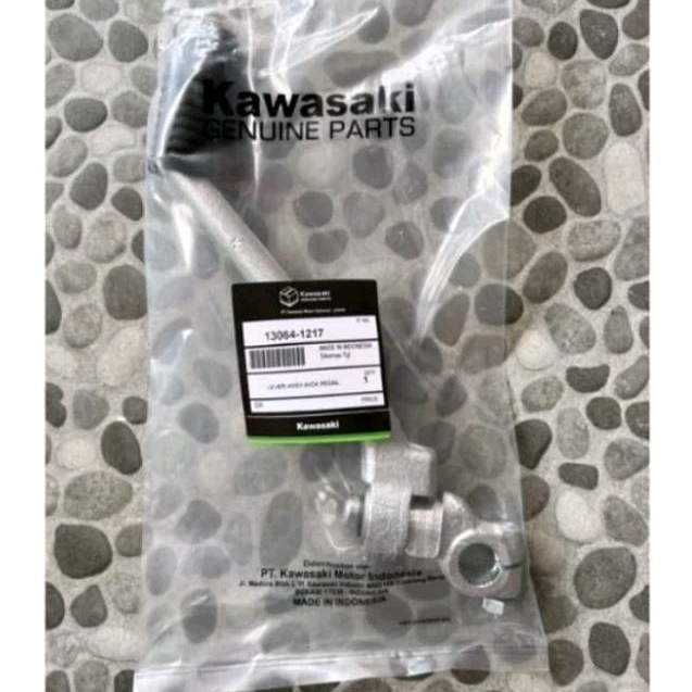 ENGKOLAN KAWASAKI NINJA RR / NINJA R
