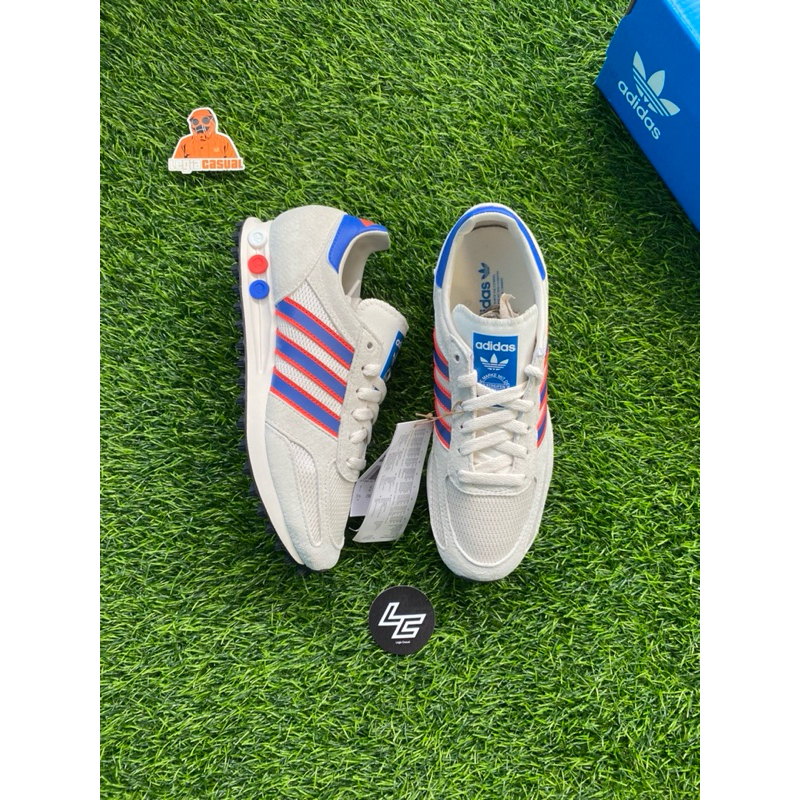 ADIDAS LA TRAINER OG CHALKSWHITE