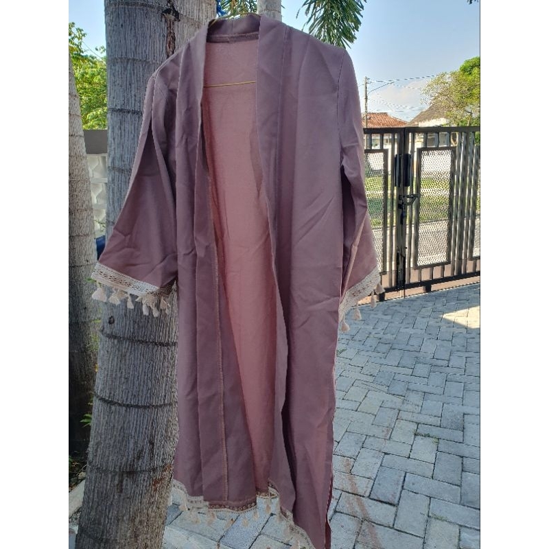 Preloved Outer Bohemian