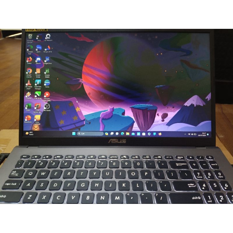 asus vivobook X509FA-A509FA