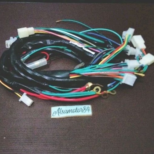 KABEL BODY HONDA ASTREA GRAND KOMPLIT