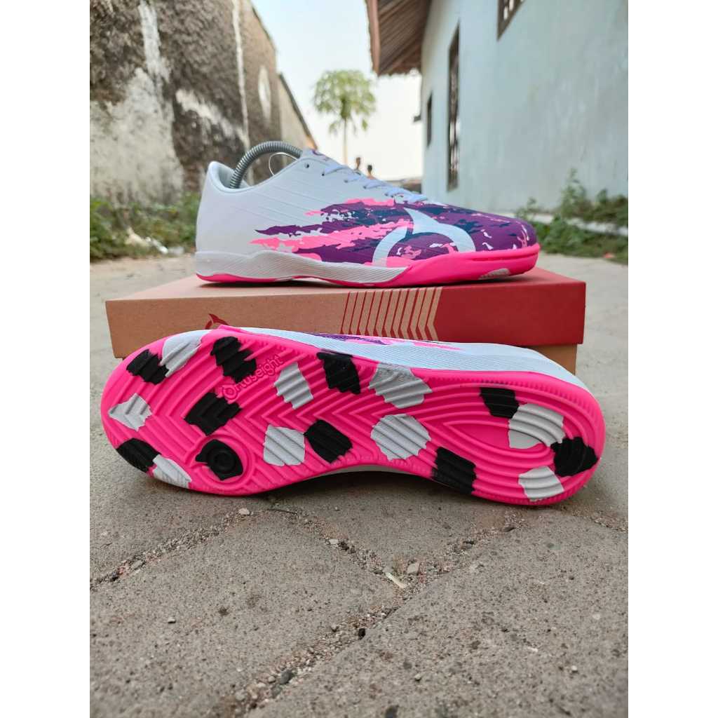 SEPATU FUTSAL ORTUSEIGHT CHIMERA IN (COD)