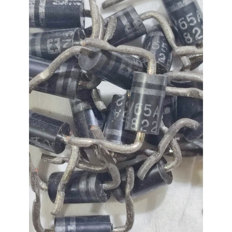 Dioda Schottky 1N5822