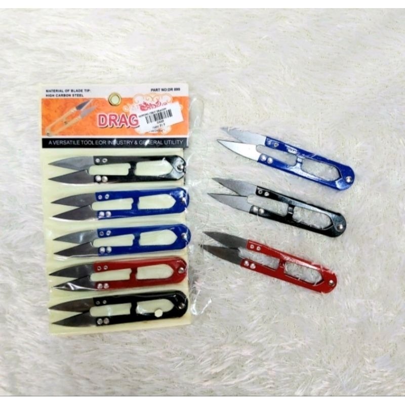 

(COD) BESAR GUNTING BUANG BENANG, GUNTING BENANG, GUNTING BENANG MURAH MERK DRAGON