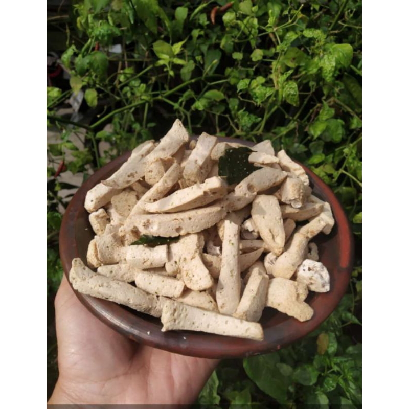 

BASRENG STIK ORI LARIS MANIS 250grm