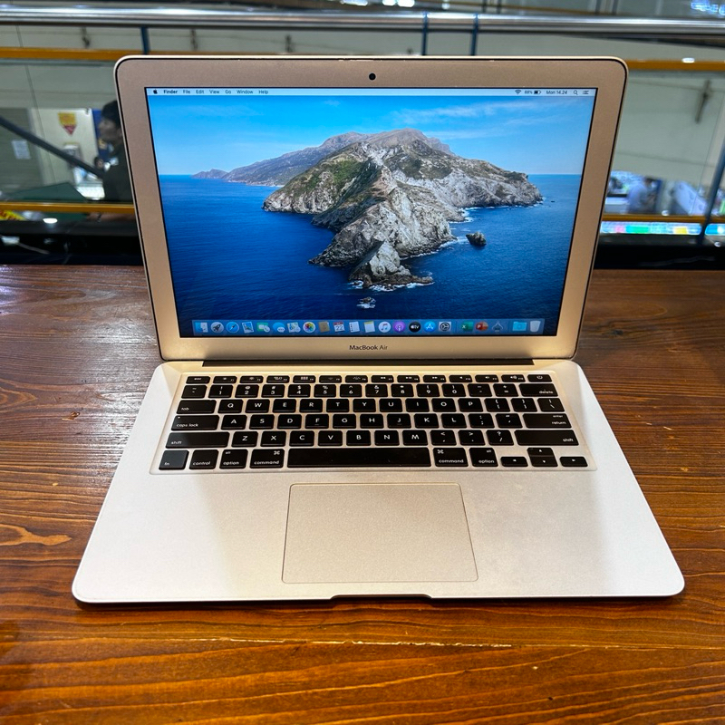 macbook air 13inch 2015
