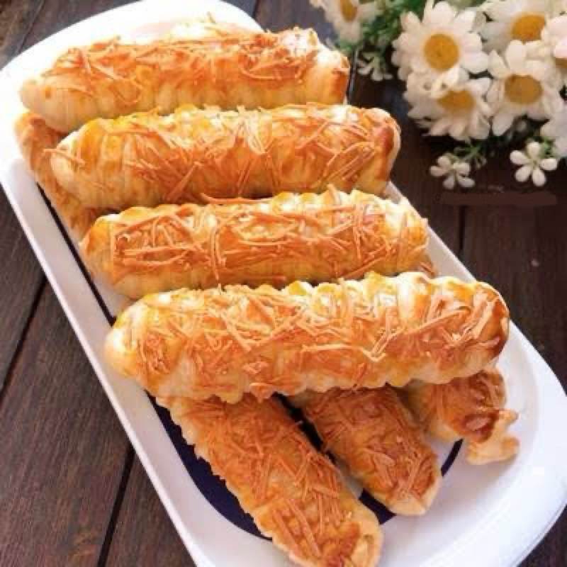 

Cheese / Choco / ChocoCheese Roll