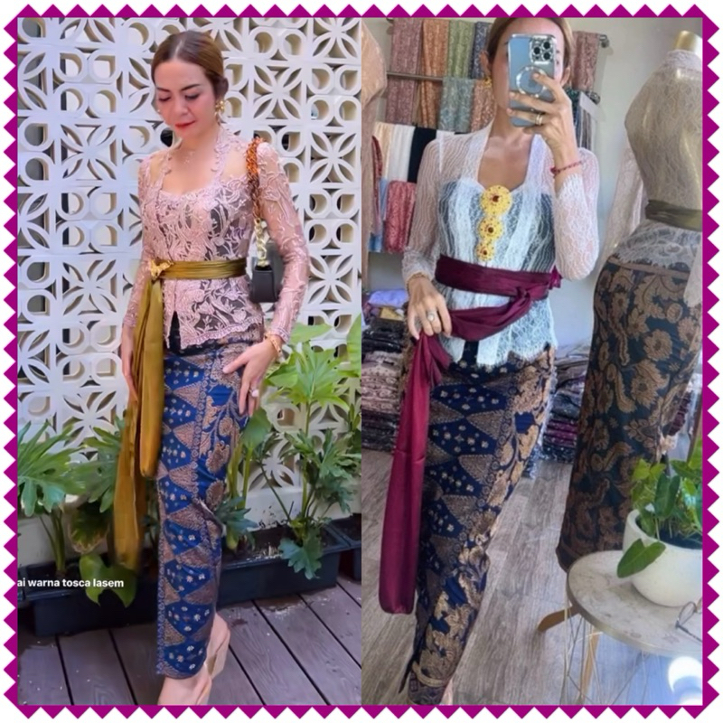 KAMEN JADI BORDIR STRAIT ALAM PREMIUM ORIGINAL//KAMEN JADI BALI//KAMEN JADI BORDIR STRAIT PREMIUM