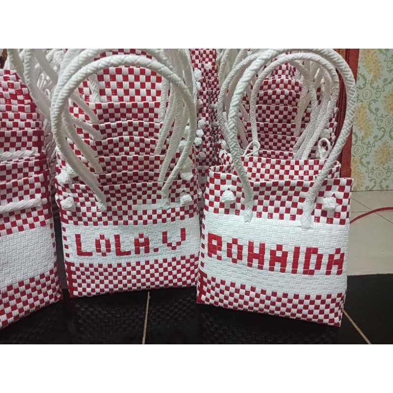 LINK REQUES NAMA TAS ANYAMAN JALI/NAMA SAJA