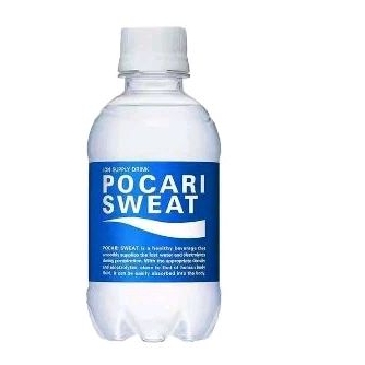 

Pocari sweat 350ml