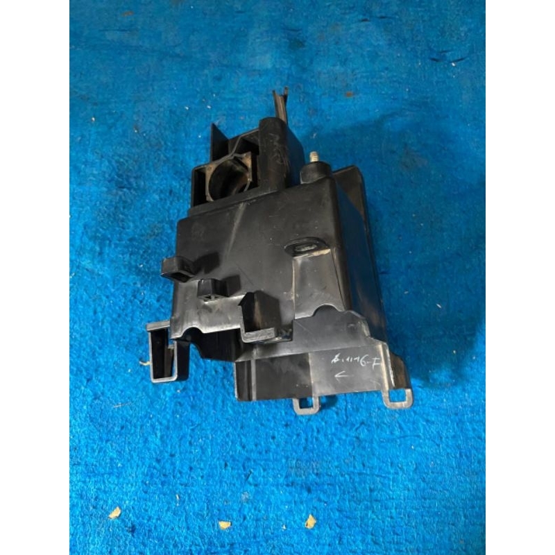 Bok aki tempat aki honda Sonic 150 r led original