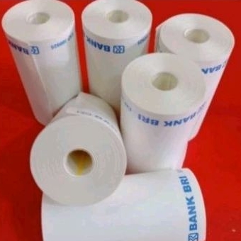 

Kertas termal EDC BRI 57X30