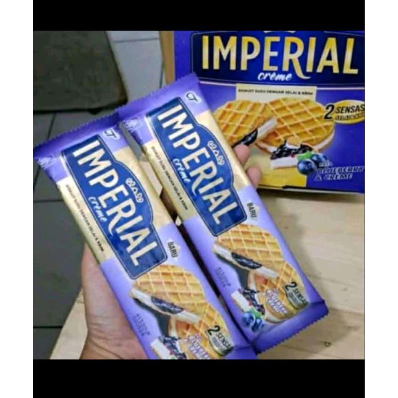 

Imperial