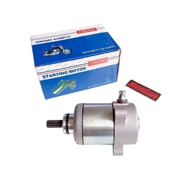 DINAMO STATER SUZUKI SKYWAVE - HAYATE