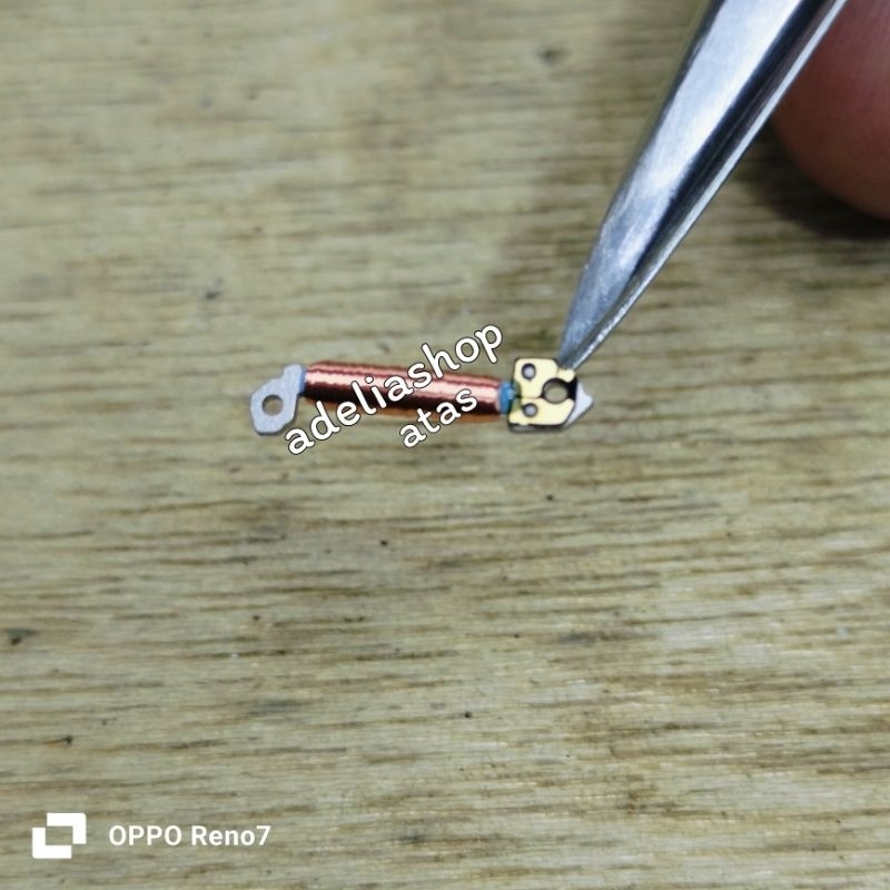 SPUL/COIL MESIN JAM TANGAN MIYOTA TYPE OS10/OS20/OS21/OS11/OS60/OS00/OS1A/OS2A/OS22 ORIGINAL