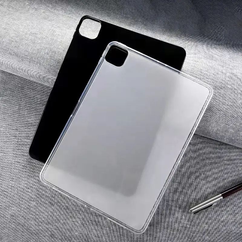 Silikon Xiaomi pad 6s pro 12.4"inci 2024/ case xiaomi pad 6s pro / casing xiaomi pad 6s pro / softca