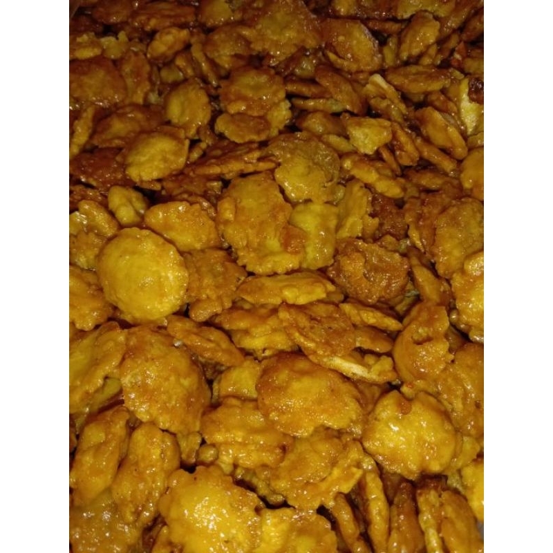 

EMPING MELINJO KLETHUK/GETES MATANG MANIS 100% asli melinjo