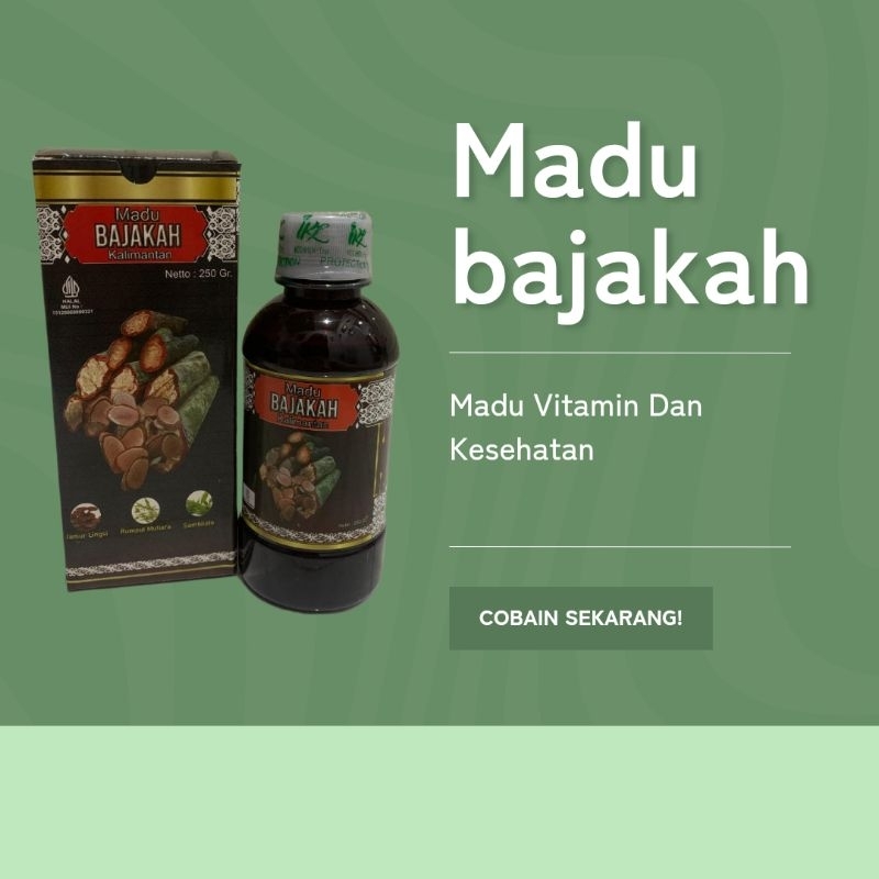 

Madu Bajakah Kalimantan Solusi Hilangkan Benjolan Di Tubuh