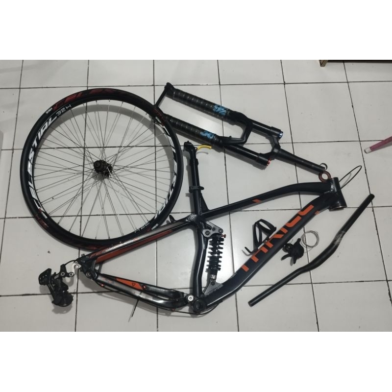 frame thrill fervent elite  t120