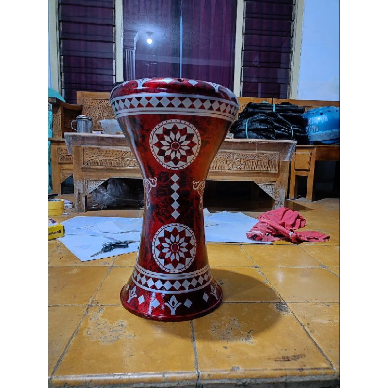 Darbuka 8inc