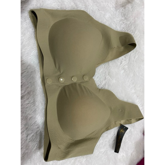 Bra Import Bangkok Bra Kancing Sisterhood Bra Busui Friendly BH Sisterhood Bangkok BH Busui BH Seaml