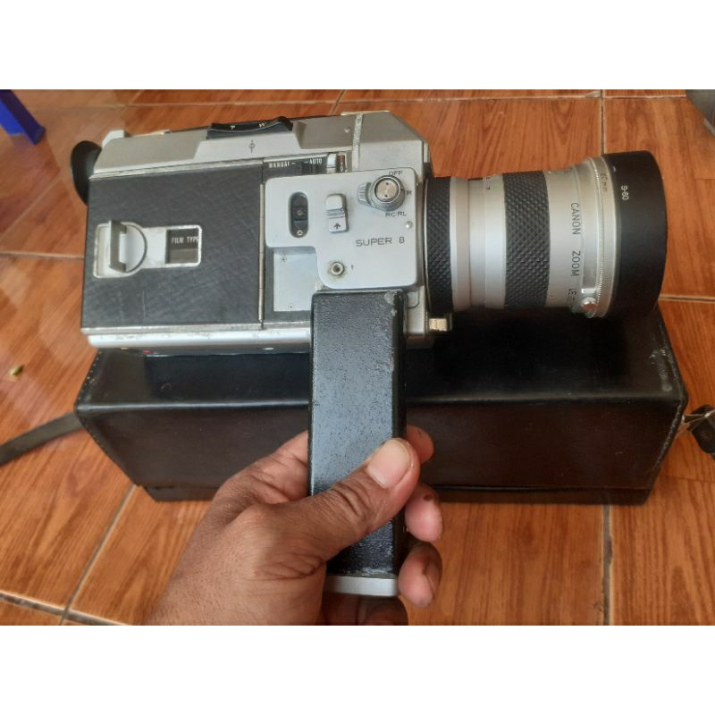 Camera Jadul  CANON kamera kuno
