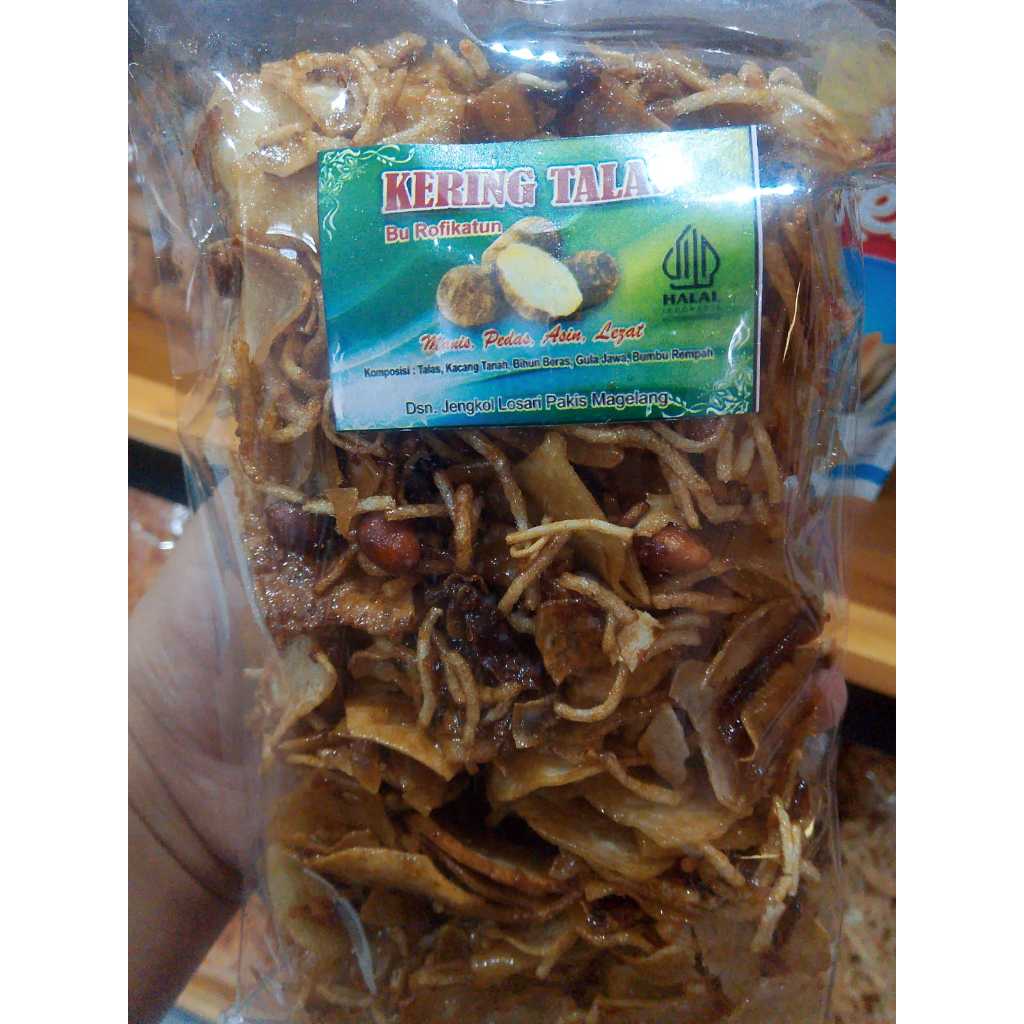 

SS_SNACKS.ID | KERING TALAS DAN KACANG KHAS MAGELANG | ANEKA CAMILAN DAN FROZEN FOOD SEMARANG | SNACK SNACK SNACKS