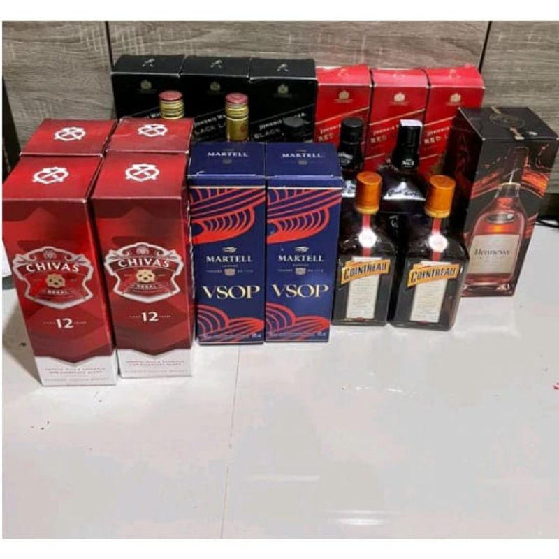 

Paket 1/2losen.random.free 1 botol