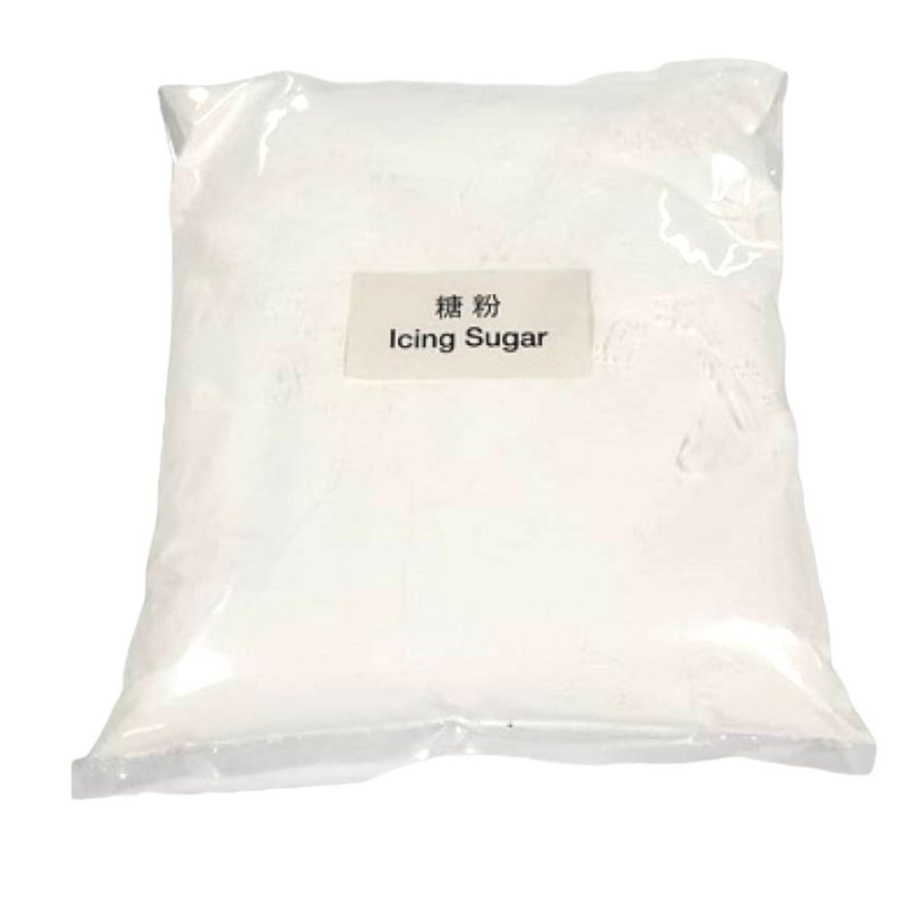 

Gula Donat Halus Tabur Tepung Icing Sugar Powder Fiesta 1Kg 1 Kg