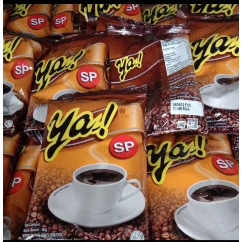 

Kopi Ya Sp