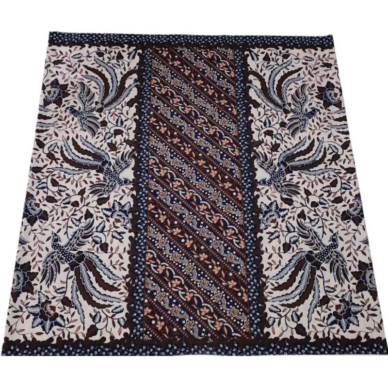 SARUNG BATIK BAKARAN MOTIF LASEMAN KLASIK SARUNG BATIK LASEM SOGAN SARUNG BATIK TERLARIS