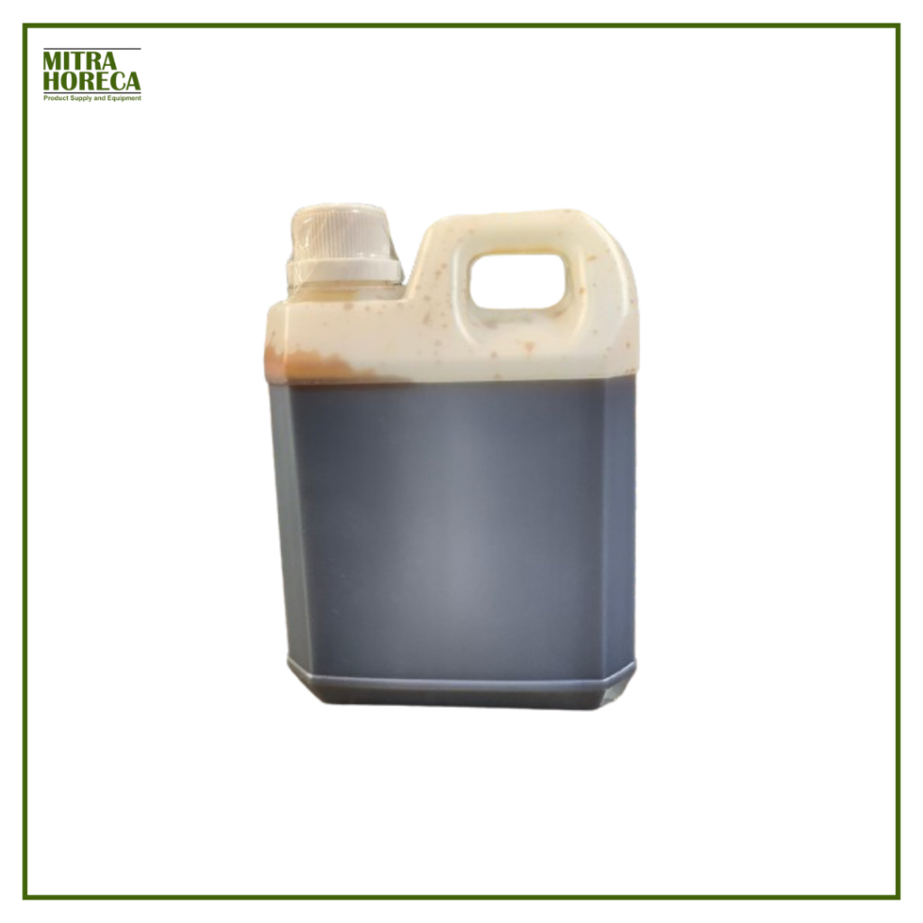 

Gula aren cair palm sugar