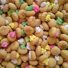 

Camilan Gemitir 200 Gram