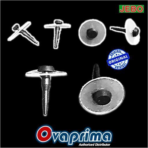 Karet Payung/Block Original Parts Jebo P-30