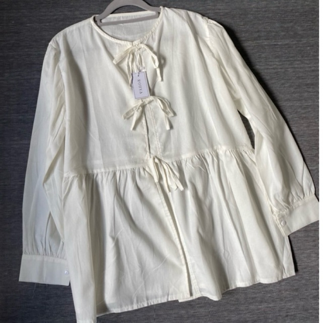 EMILY BLOUSE