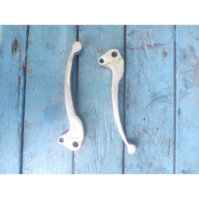 handle vespa super sprint