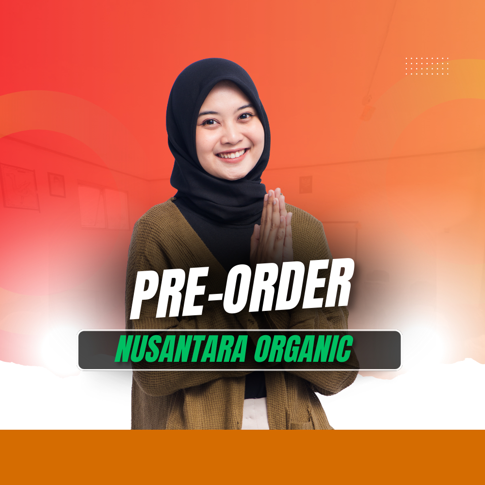

Nusantara Organic Gula Aren Cair Murni Tanpa Campuran Syrup Palm Sugar Pure Barista Brown Sirup
