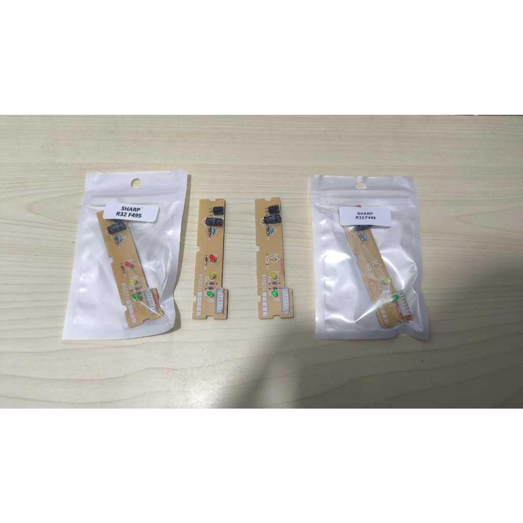 SENSOR AC SHARP F495 | SHARP F499