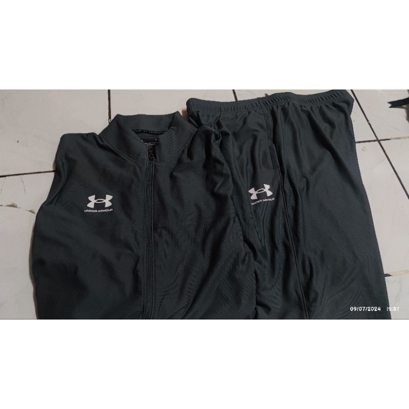 Training Under Armour ORIGINAL