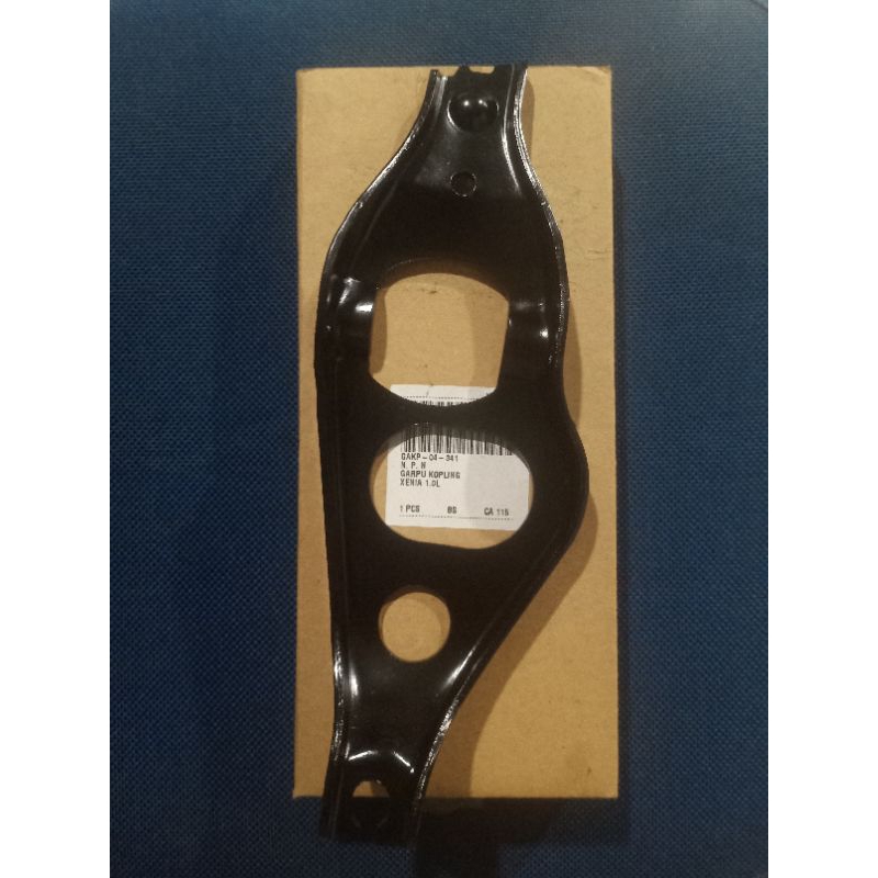 Garpu Kopling Daihatsu Xenia 1000cc