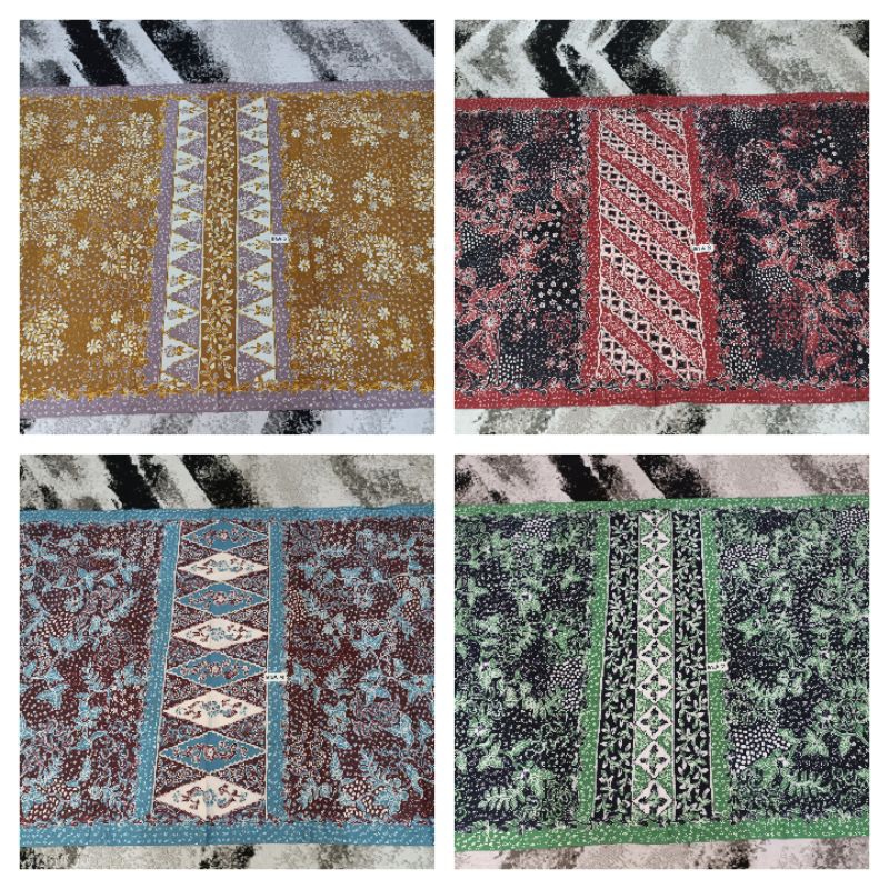 Sarung Anak kode BSA (P 220* T 100 cm)