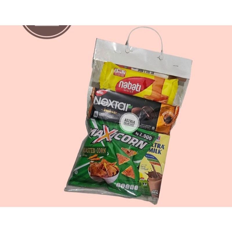 

Snack Ulang Tahun Murah