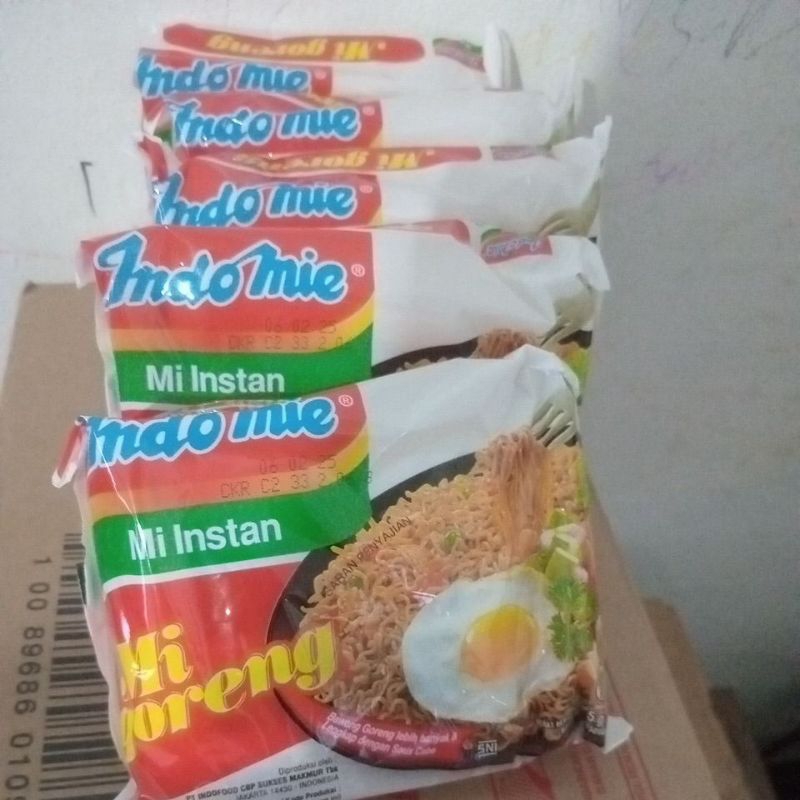 

indomie goreng 5bungkus