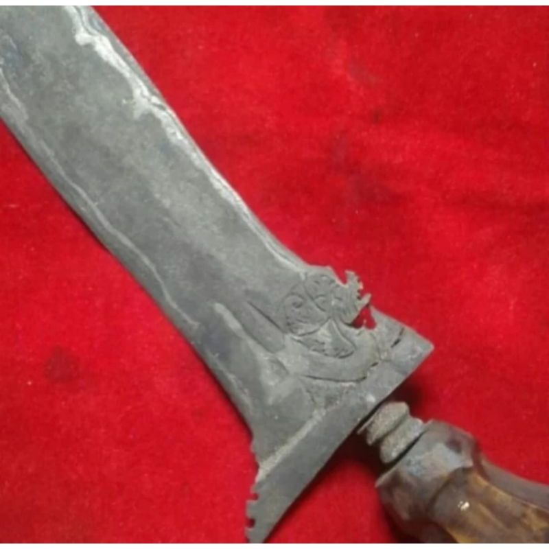 keris betok nogo sosro sepuh