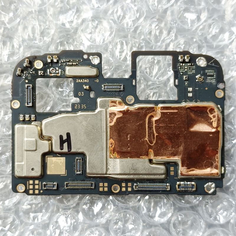 MESIN OPPO A77S / MODEL CPH2473 REFURBISH NORMAL