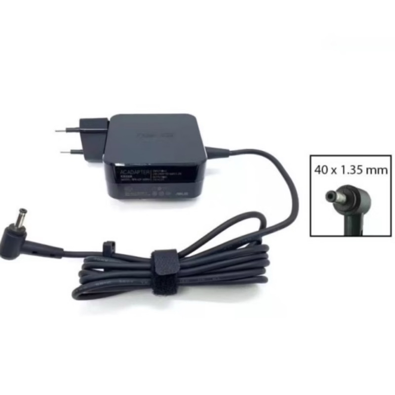 Adaptor Charger Laptop Asus ExpertBook P1412CEA 45W 2.37A 40135