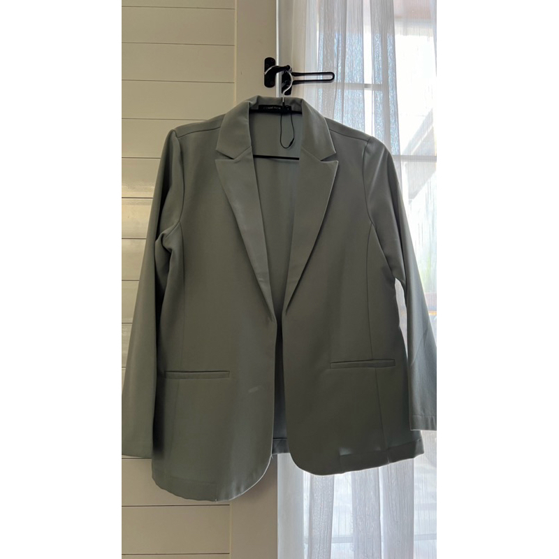 preloved Blazer merk Connection