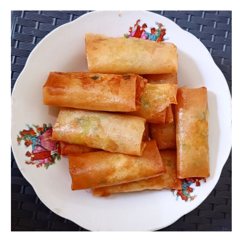 

lumpia