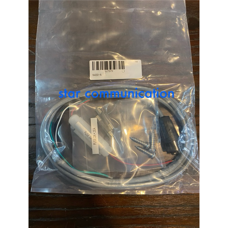 Kabel power Samyung N430 NF430 N560 NF500 Ori