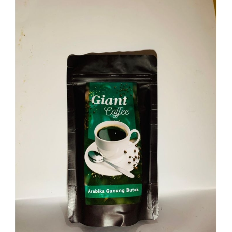 

Kopi Temanggung 100g